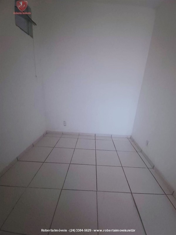 Apartamento para Alugar no Jardim Itatiaia em Itatiaia - Foto do Imvel