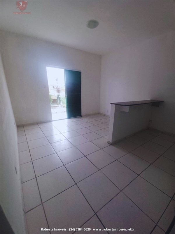 Apartamento para Alugar no Jardim Itatiaia em Itatiaia - Foto do Imvel