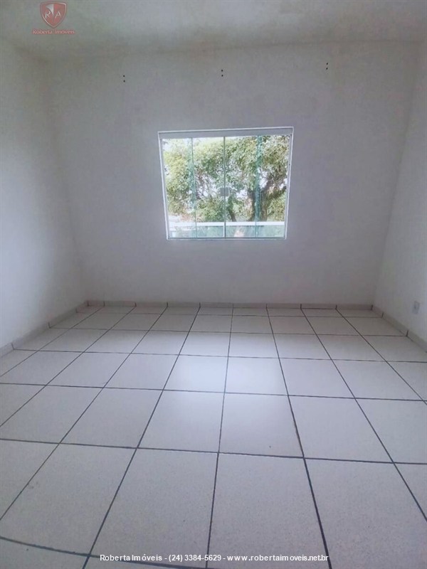 Apartamento para Alugar no Jardim Itatiaia em Itatiaia - Foto do Imvel