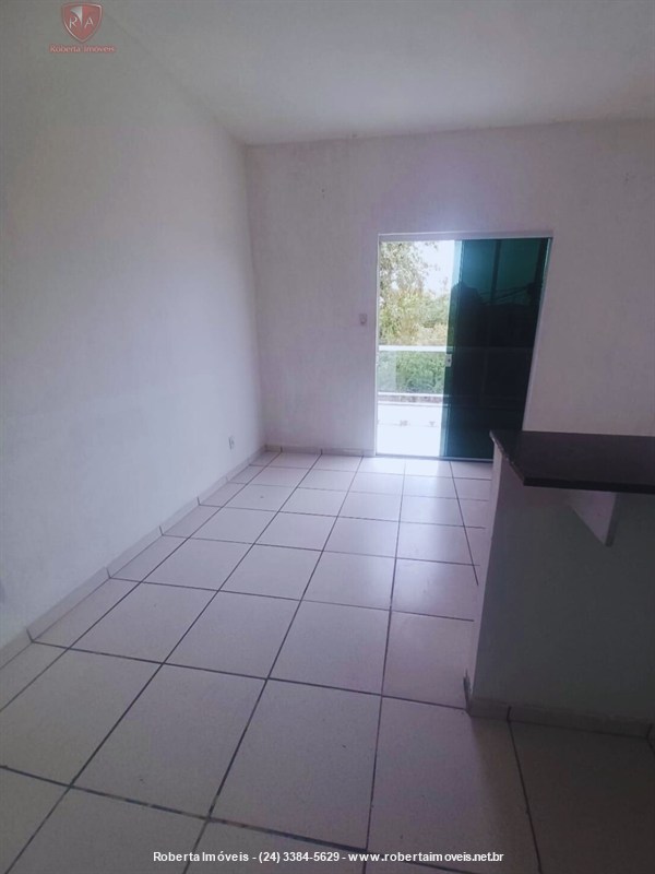Apartamento para Alugar no Jardim Itatiaia em Itatiaia - Foto do Imvel