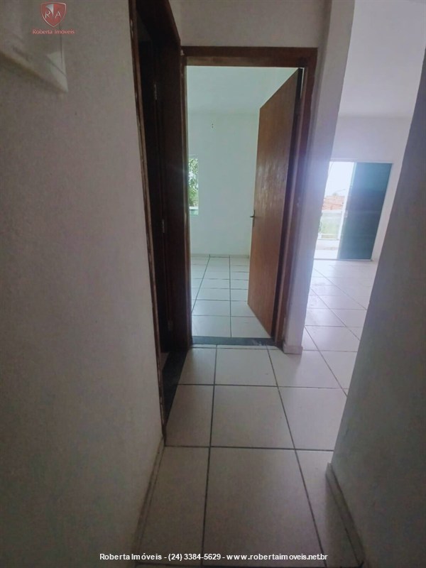 Apartamento para Alugar no Jardim Itatiaia em Itatiaia - Foto do Imvel