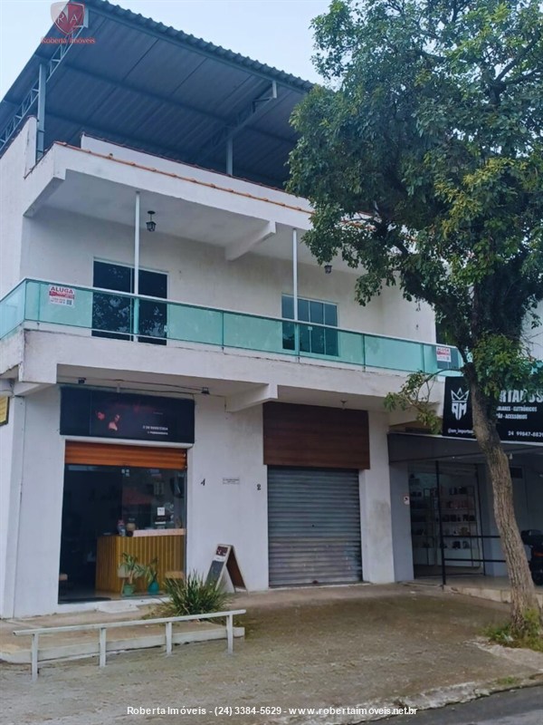 Apartamento para Alugar no Jardim Itatiaia em Itatiaia - Foto do Imvel