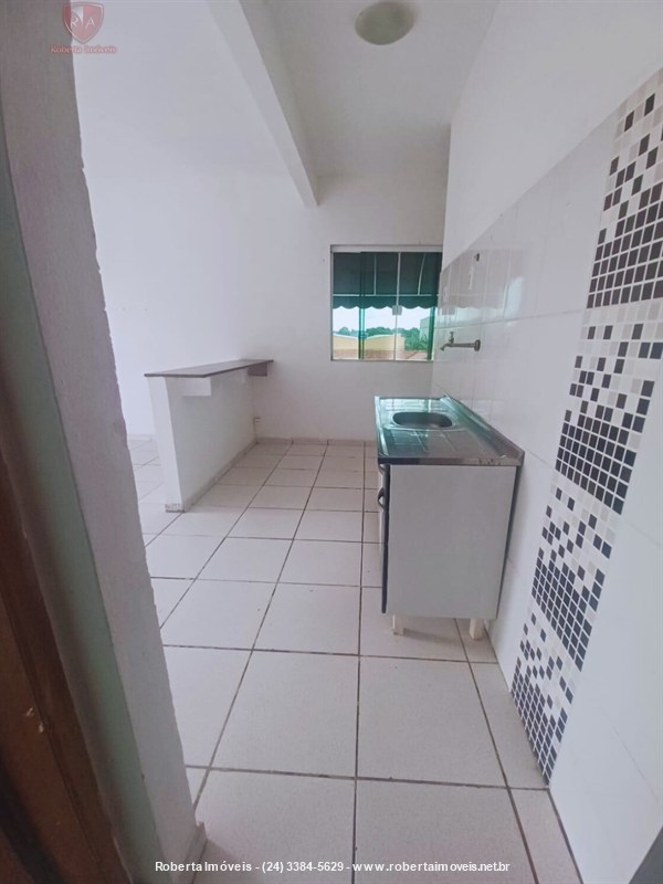Apartamento para Alugar no Jardim Itatiaia em Itatiaia - Foto do Imvel