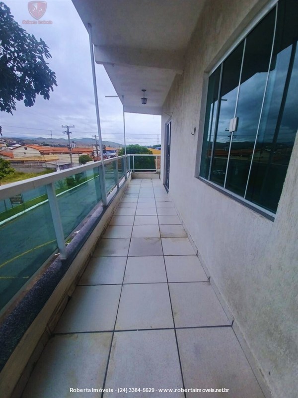 Apartamento para Alugar no Jardim Itatiaia em Itatiaia - Foto do Imvel