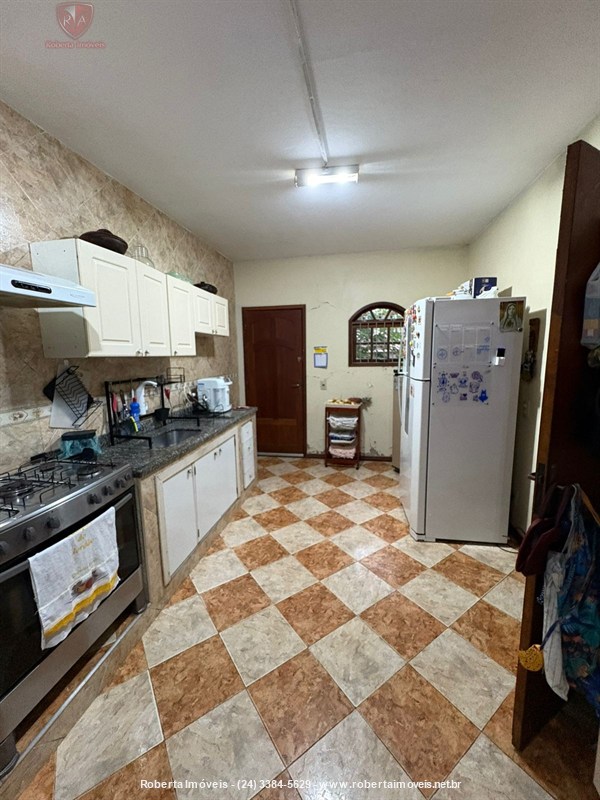 Casa a Venda no Morada da Colina II em Resende - Foto do Imvel