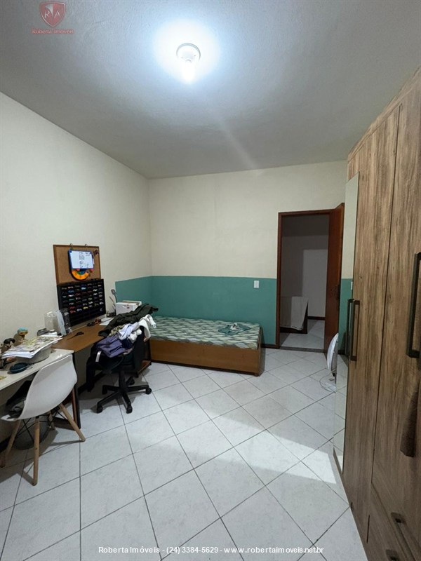 Casa a Venda no Morada da Colina II em Resende - Foto do Imvel