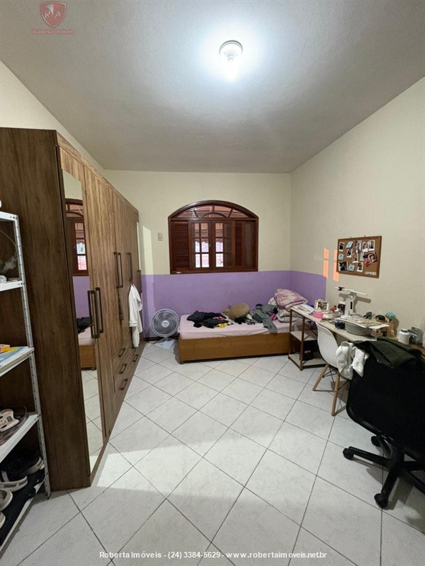 Casa a Venda no Morada da Colina II em Resende - Foto do Imvel