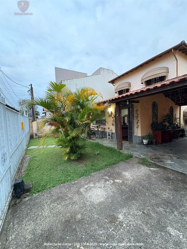 Casa a Venda no Morada da Colina II em Resende - Foto do Imvel