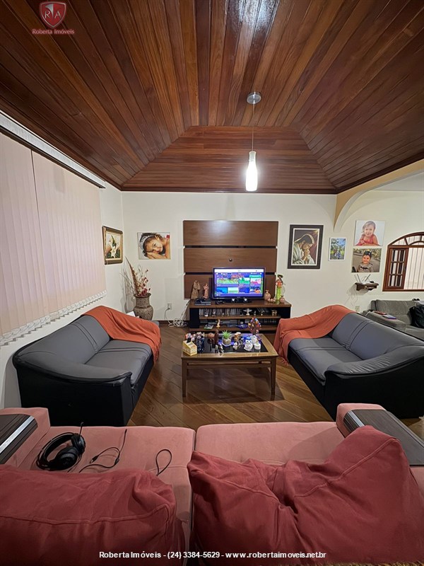 Casa a Venda no Morada da Colina II em Resende - Foto do Imvel