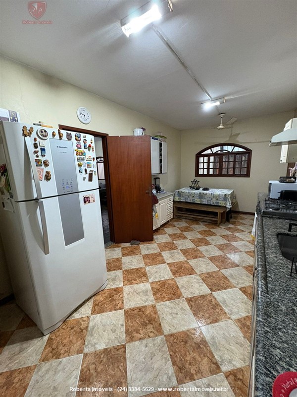 Casa a Venda no Morada da Colina II em Resende - Foto do Imvel