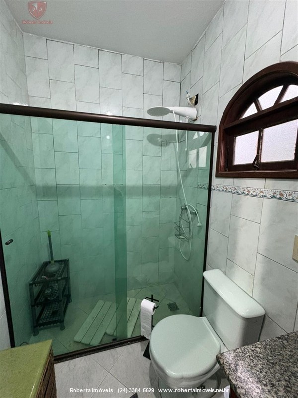 Casa a Venda no Morada da Colina II em Resende - Foto do Imvel