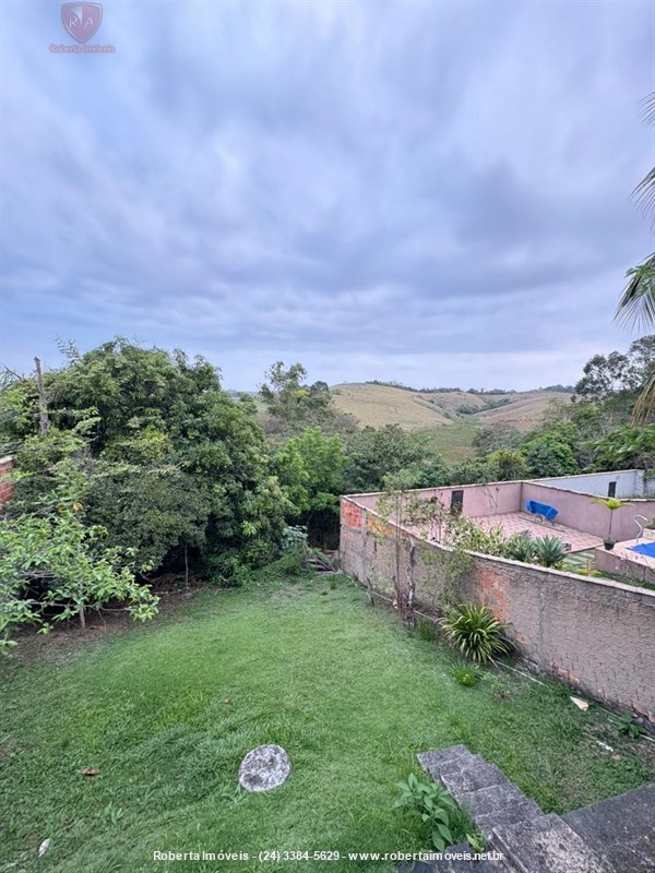 Casa a Venda no Morada da Colina II em Resende - Foto do Imvel