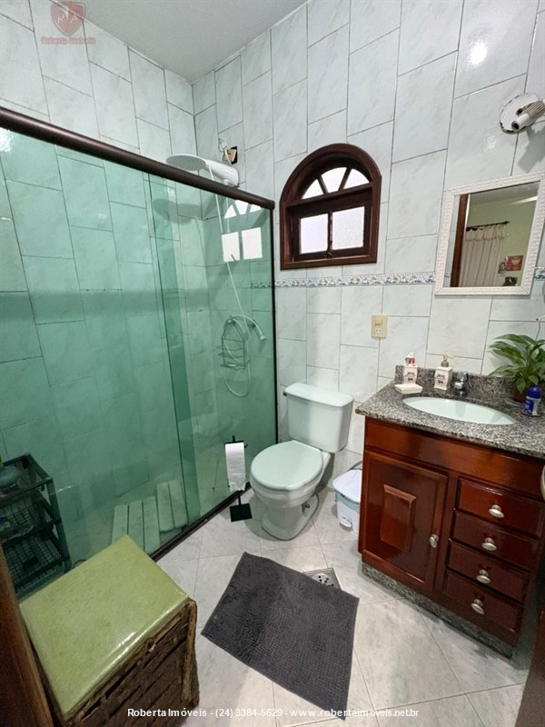 Casa a Venda no Morada da Colina II em Resende - Foto do Imvel