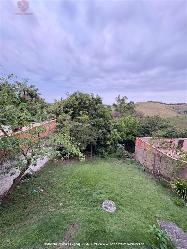 Casa a Venda no Morada da Colina II em Resende - Foto do Imvel