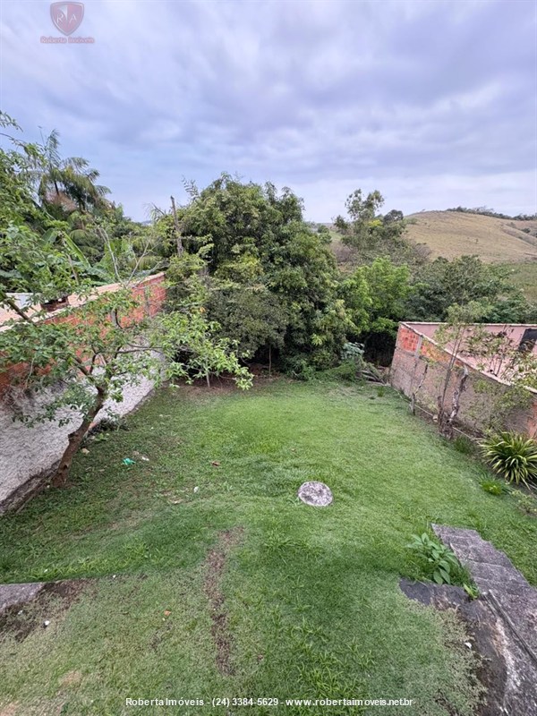 Casa a Venda no Morada da Colina II em Resende - Foto do Imvel