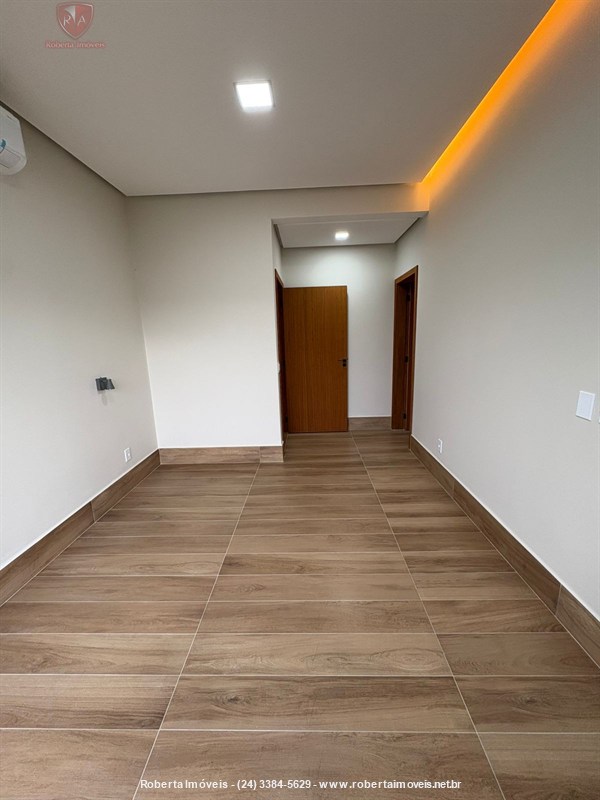 Casa para Alugar no Ipiranga I ( Parque Ipiranga I ) em Resende - Foto do Im�vel