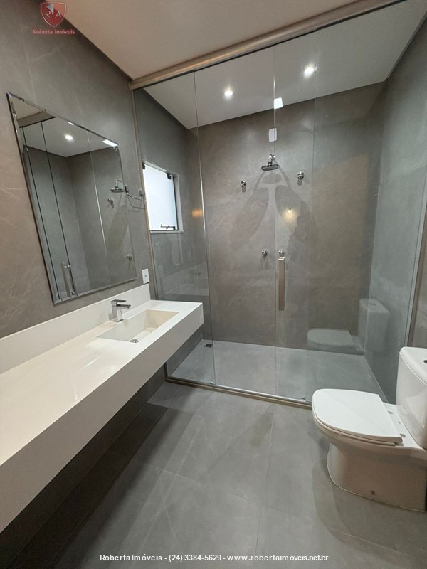 Casa para Alugar no Ipiranga I ( Parque Ipiranga I ) em Resende - Foto do Im�vel