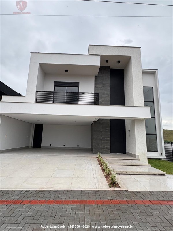 Casa para Alugar no Ipiranga I ( Parque Ipiranga I ) em Resende - Foto do Im�vel