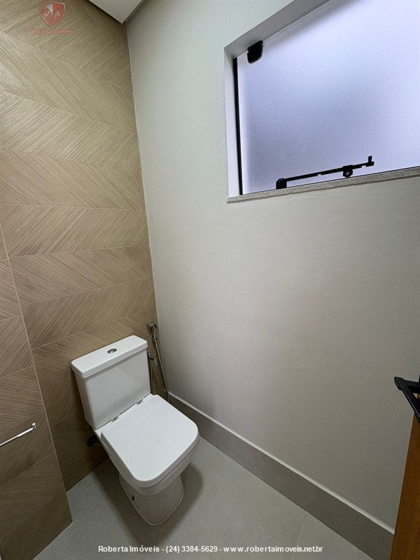 Casa para Alugar no Ipiranga I ( Parque Ipiranga I ) em Resende - Foto do Im�vel