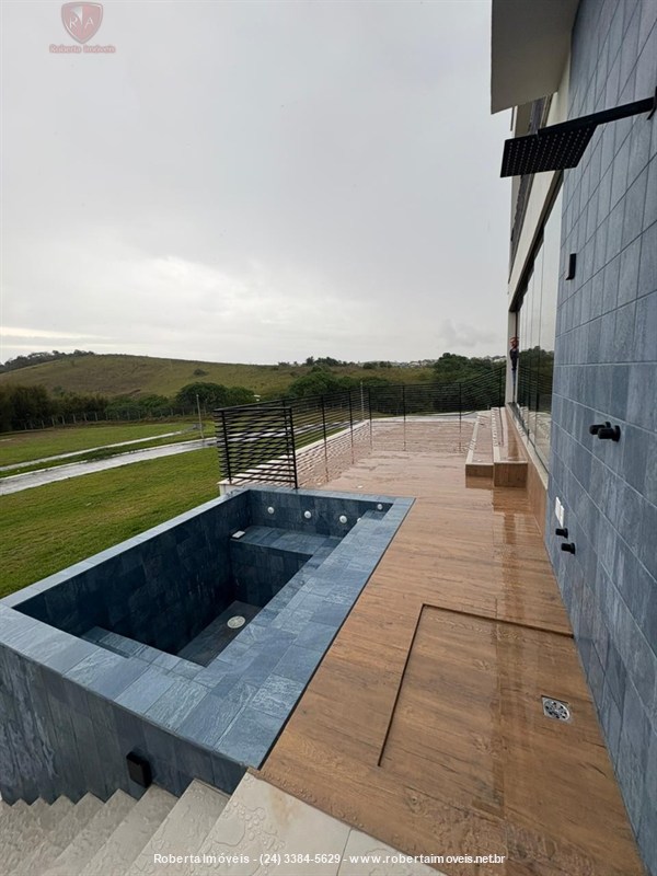 Casa para Alugar no Ipiranga I ( Parque Ipiranga I ) em Resende - Foto do Im�vel