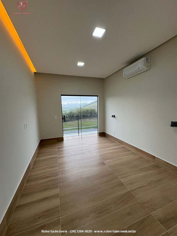 Casa para Alugar no Ipiranga I ( Parque Ipiranga I ) em Resende - Foto do Im�vel