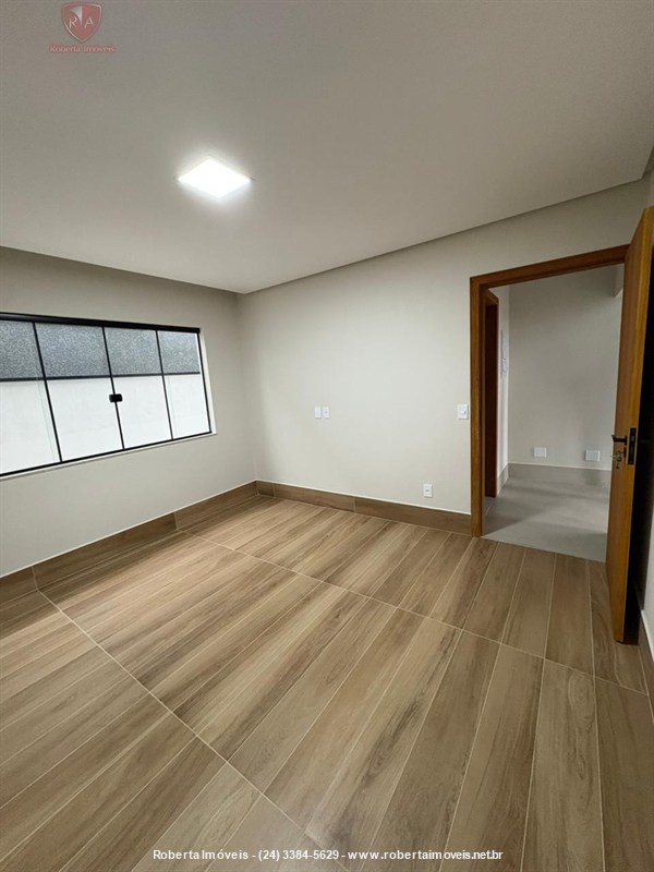 Casa para Alugar no Ipiranga I ( Parque Ipiranga I ) em Resende - Foto do Im�vel