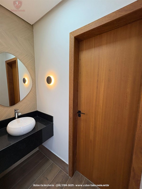 Casa para Alugar no Ipiranga I ( Parque Ipiranga I ) em Resende - Foto do Im�vel