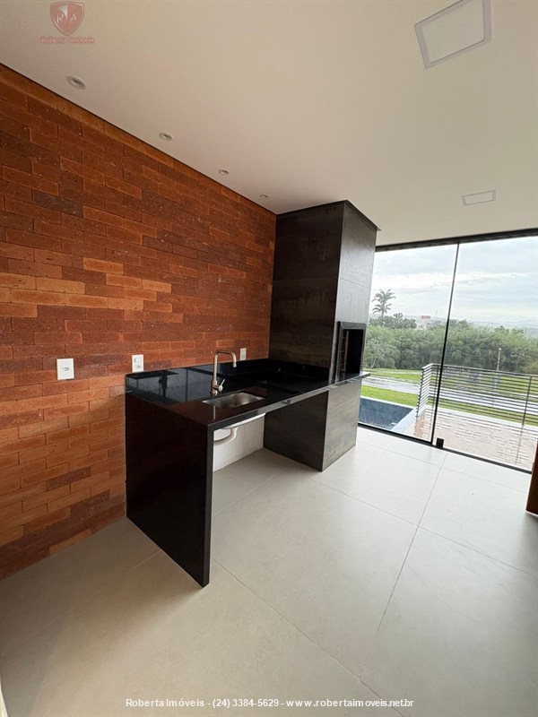 Casa para Alugar no Ipiranga I ( Parque Ipiranga I ) em Resende - Foto do Im�vel