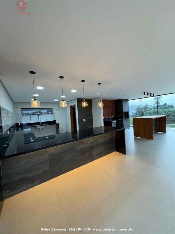 Casa para Alugar no Ipiranga I ( Parque Ipiranga I ) em Resende - Foto do Im�vel