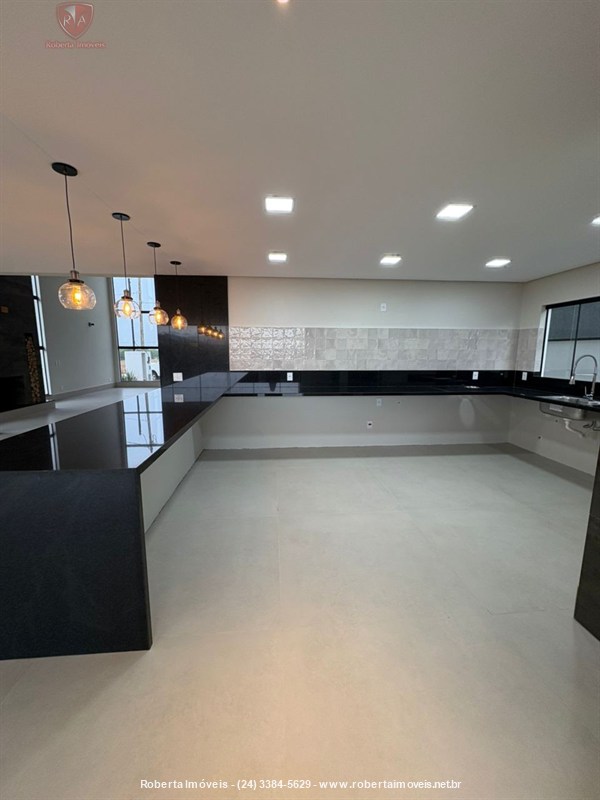 Casa para Alugar no Ipiranga I ( Parque Ipiranga I ) em Resende - Foto do Im�vel