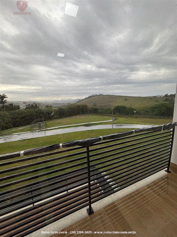 Casa para Alugar no Ipiranga I ( Parque Ipiranga I ) em Resende - Foto do Im�vel