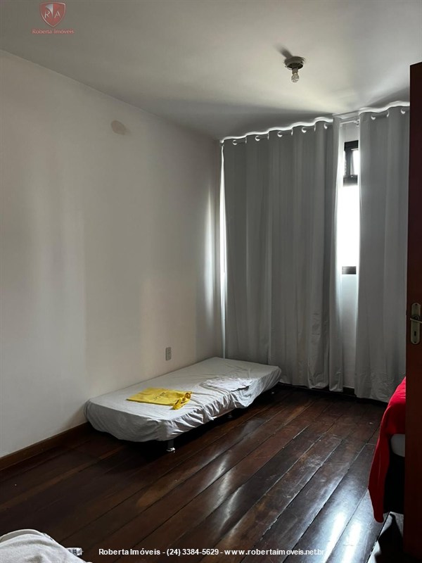 Apartamento para Alugar no Campos Elíseos em Resende - Foto do Im�vel