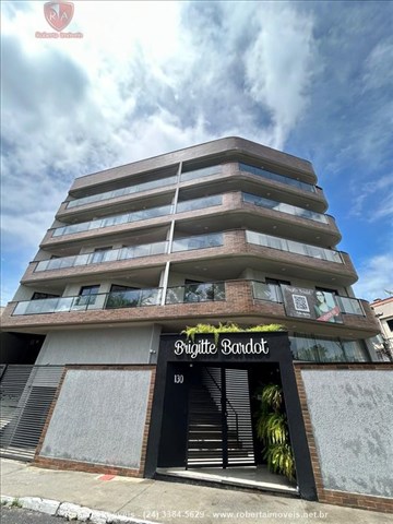 Apartamento à Venda