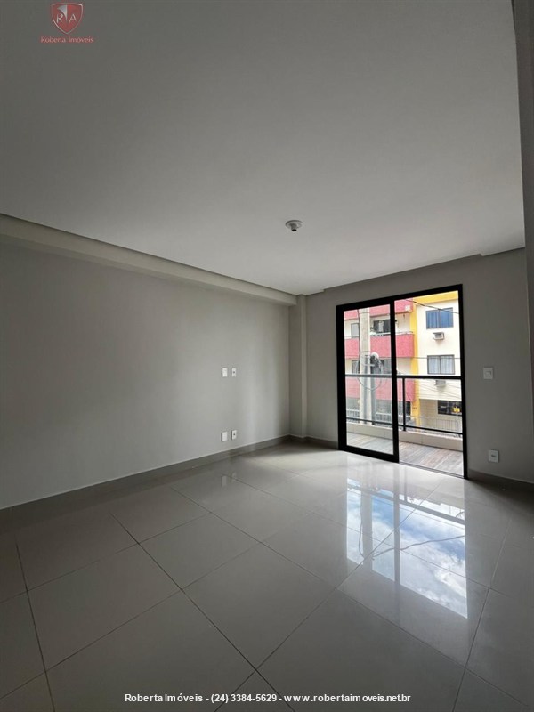 Apartamento para Alugar no Barbosa Lima em Resende - Foto do Im�vel
