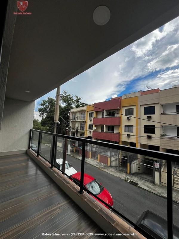 Apartamento para Alugar no Barbosa Lima em Resende - Foto do Im�vel