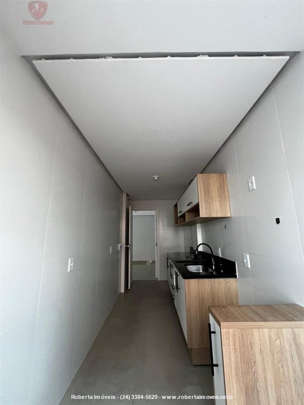 Apartamento para Alugar no Barbosa Lima em Resende - Foto do Im�vel