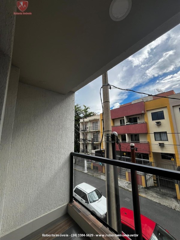 Apartamento para Alugar no Barbosa Lima em Resende - Foto do Im�vel