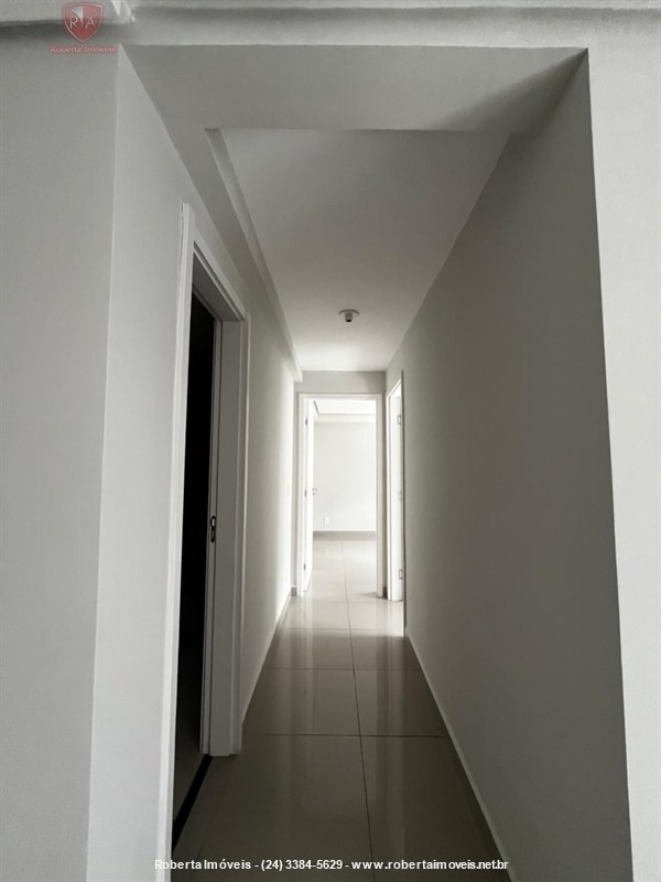 Apartamento para Alugar no Barbosa Lima em Resende - Foto do Im�vel