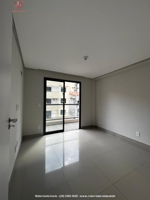 Apartamento para Alugar no Barbosa Lima em Resende - Foto do Im�vel