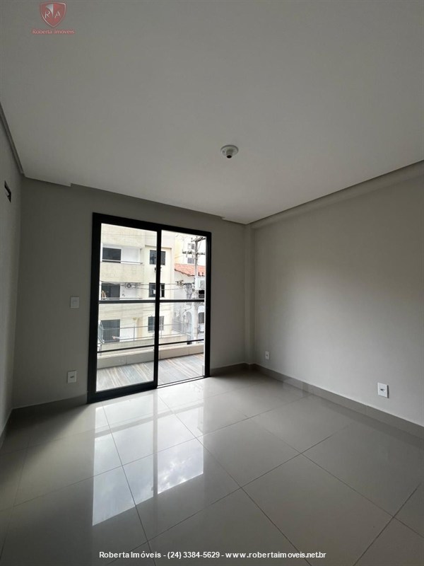 Apartamento para Alugar no Barbosa Lima em Resende - Foto do Im�vel