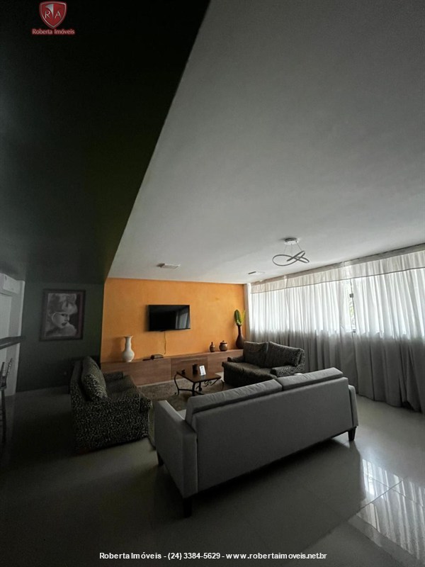 Apartamento para Alugar no Barbosa Lima em Resende - Foto do Im�vel