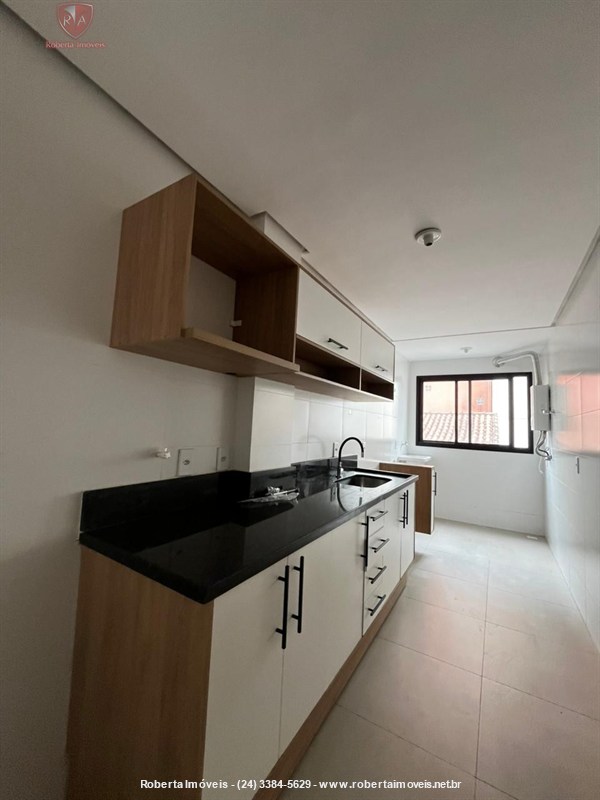 Apartamento para Alugar no Barbosa Lima em Resende - Foto do Im�vel