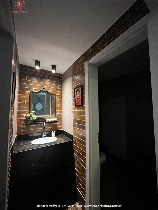 Apartamento para Alugar no Barbosa Lima em Resende - Foto do Im�vel