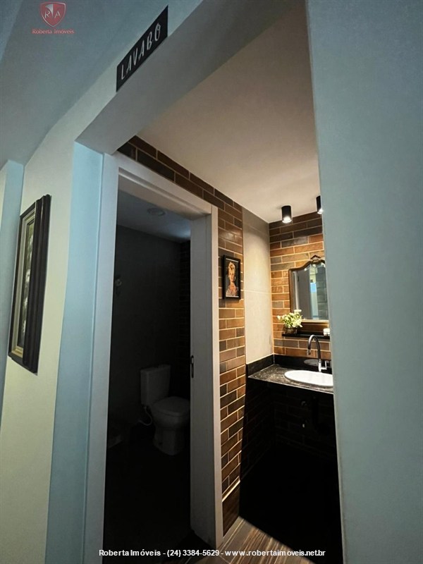 Apartamento para Alugar no Barbosa Lima em Resende - Foto do Im�vel