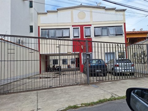 Apartamento à Venda