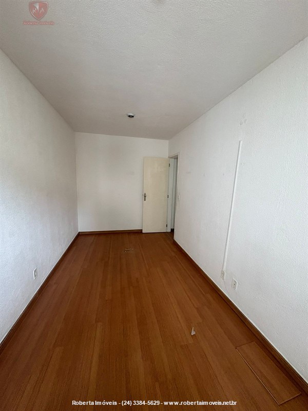 Apartamento a Venda no Liberdade em Resende - Foto do Im�vel