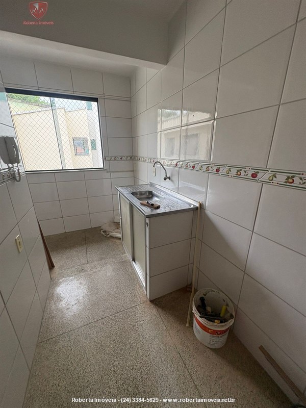 Apartamento a Venda no Liberdade em Resende - Foto do Im�vel