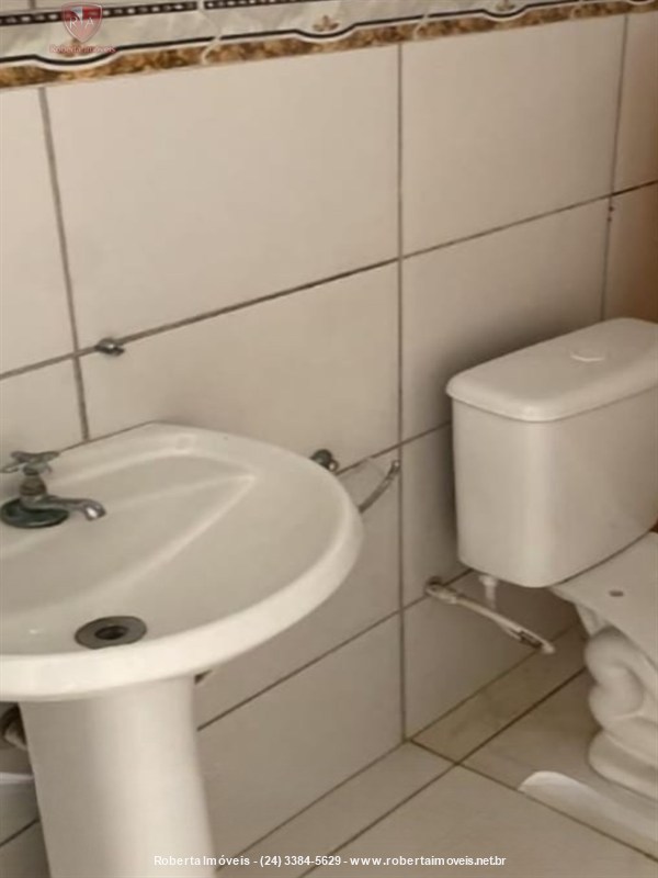 Apartamento a Venda no Liberdade em Resende - Foto do Im�vel