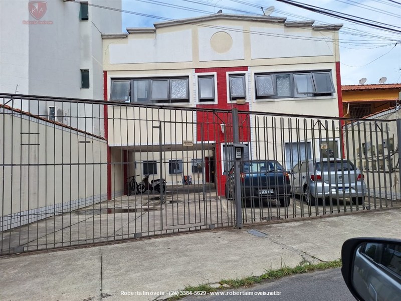 Apartamento a Venda no Liberdade em Resende - Foto do Im�vel