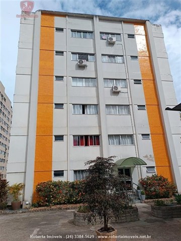 Apartamento à Venda